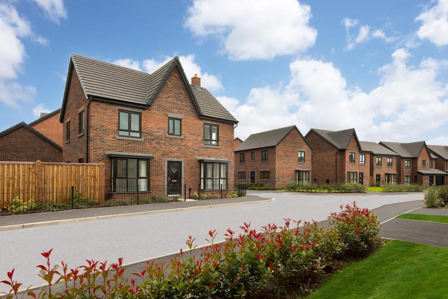 Heywood, Greater Manchester OL10