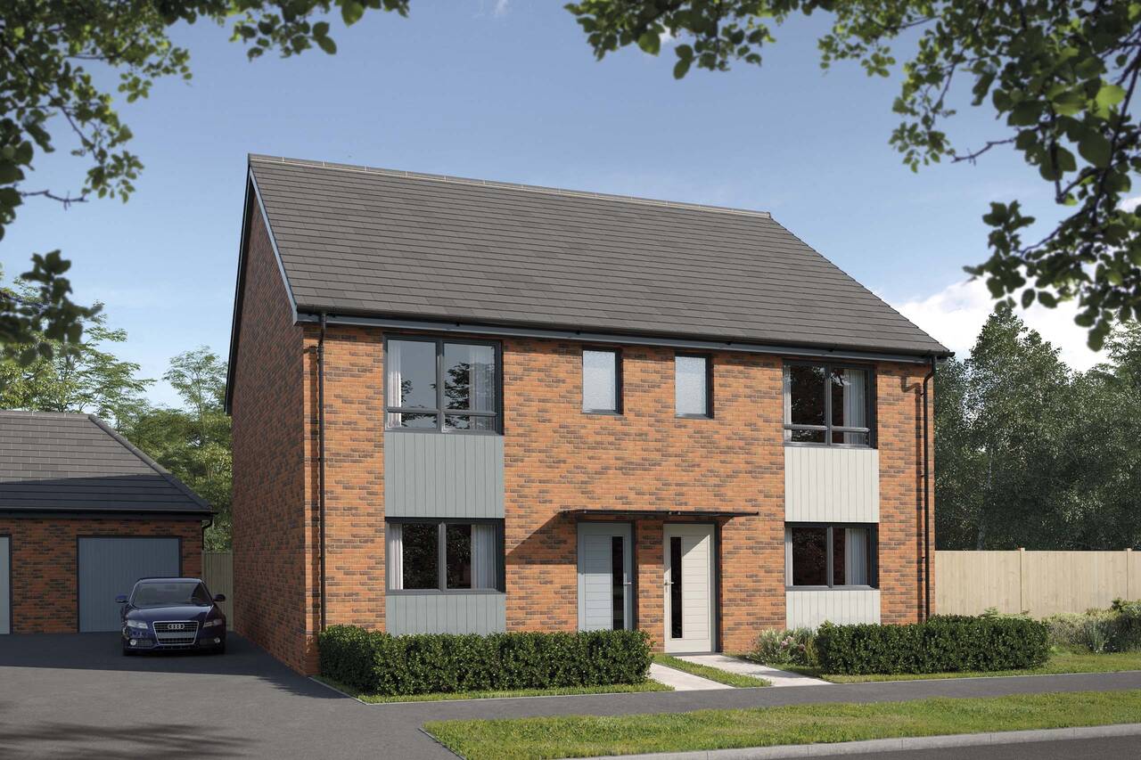 3 bedroom home for sale