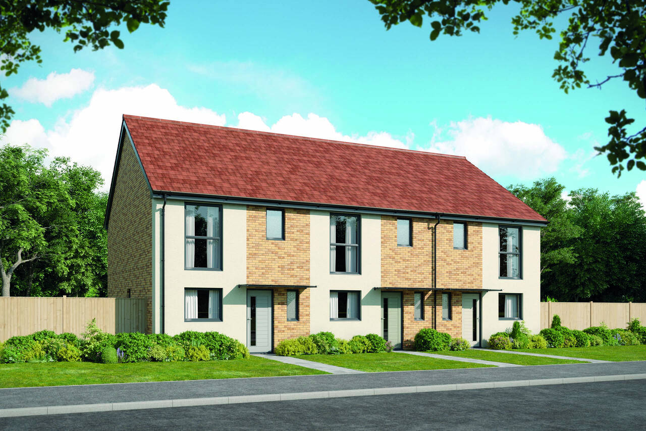 3 bedroom home for sale