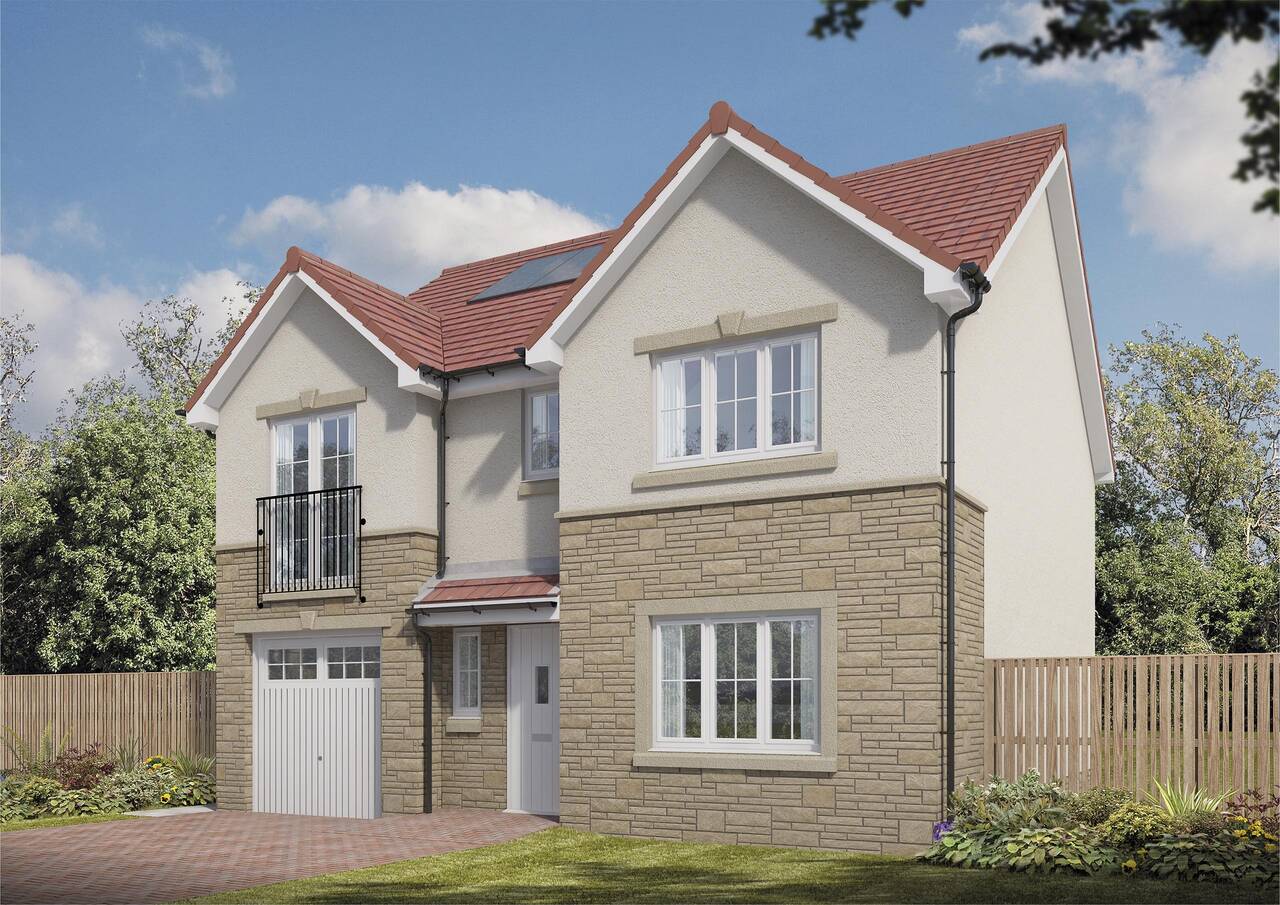 4 bedroom home for sale