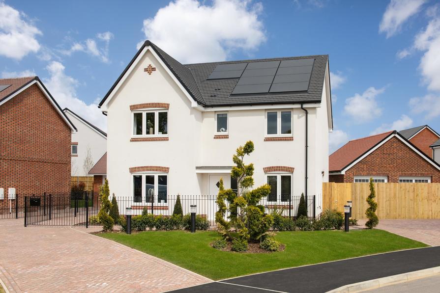 Angmering, West Sussex BN16
