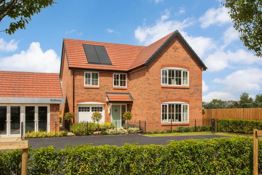 Skelmersdale, Lancashire WN8 