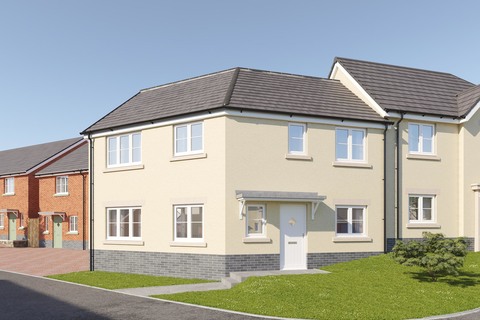 3 bedroom end terraced house for sale