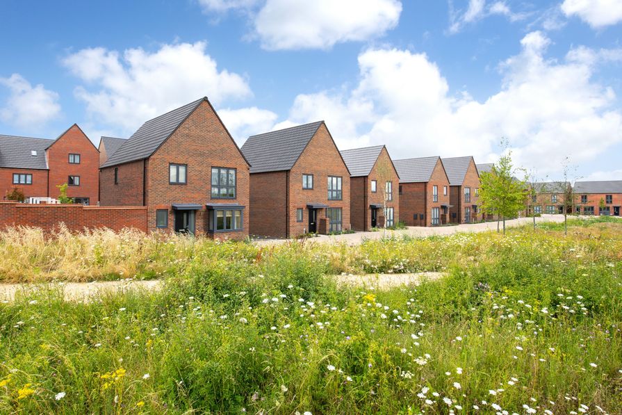 Houghton Regis, Bedfordshire LU5 