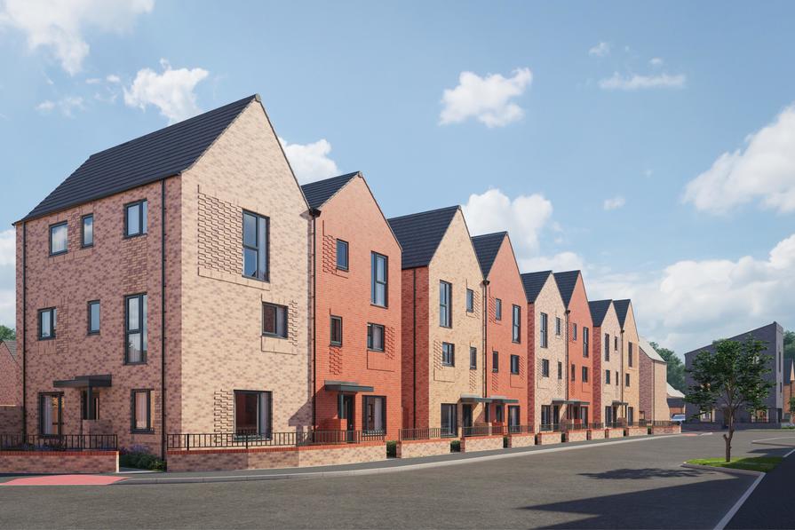 Houghton Regis, Bedfordshire LU5 