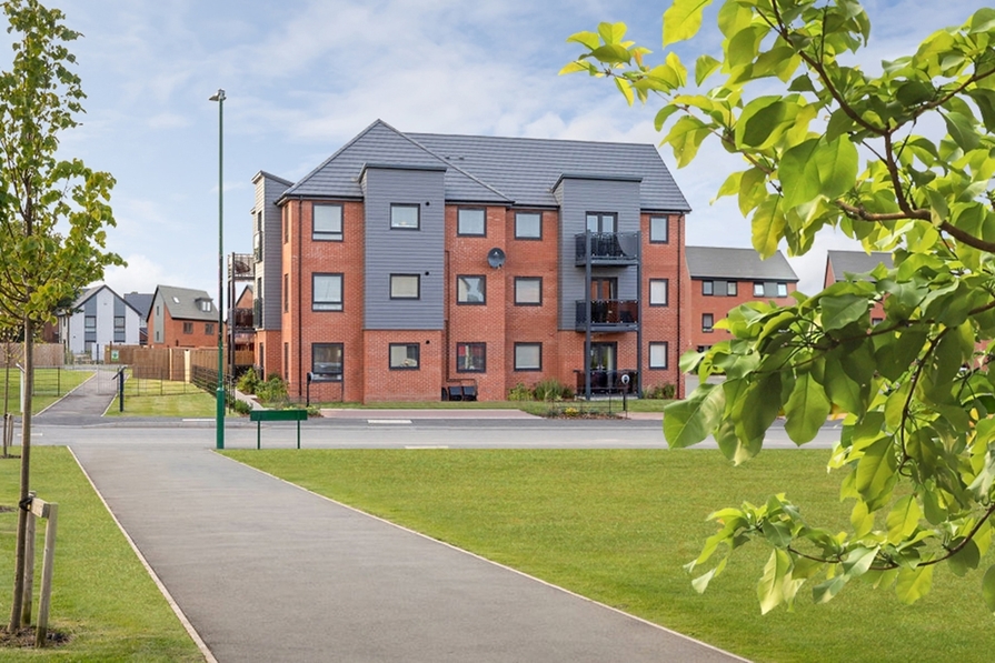 Shirley, West Midlands B90 