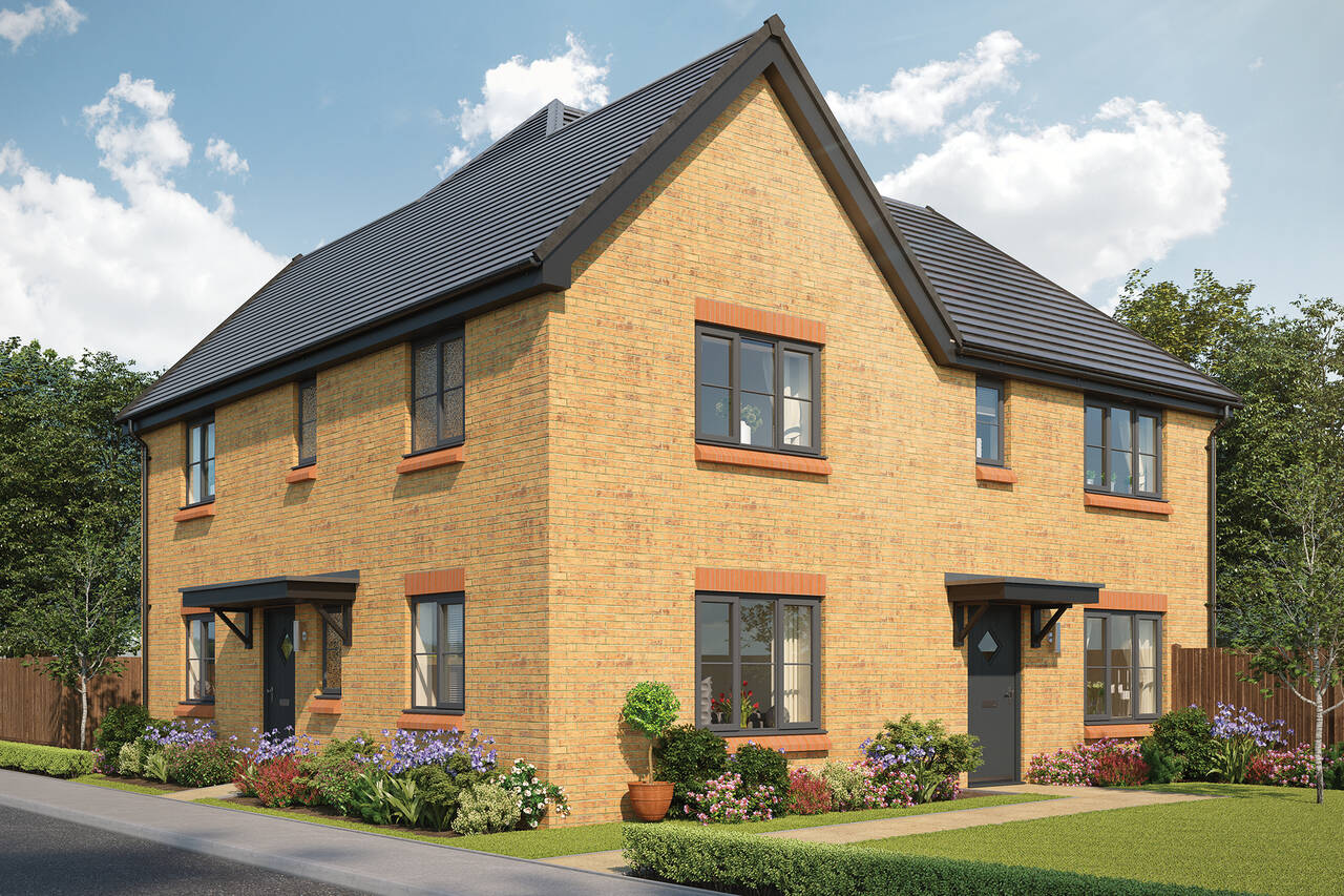 3 bedroom home for sale