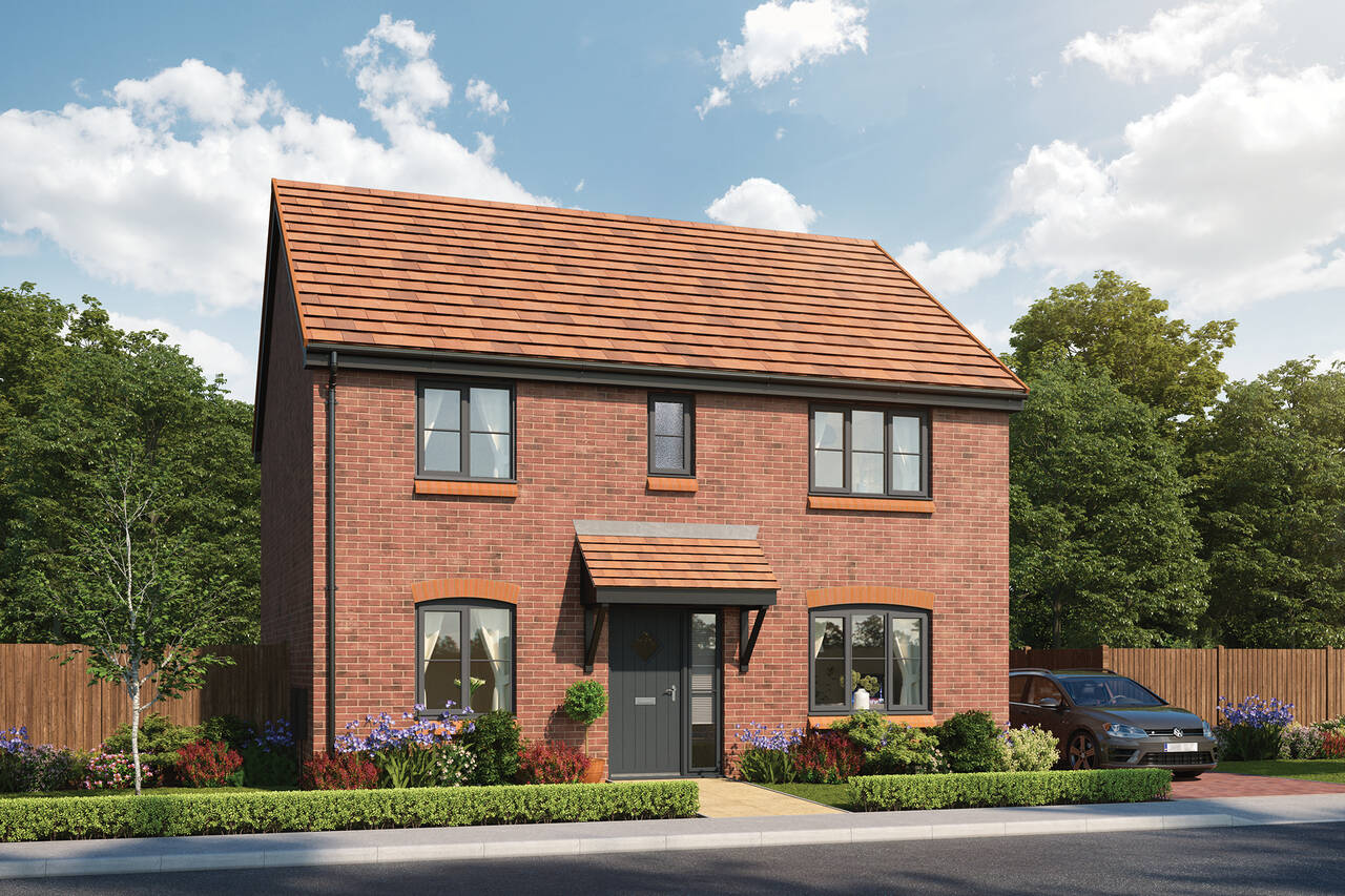 4 bedroom home for sale