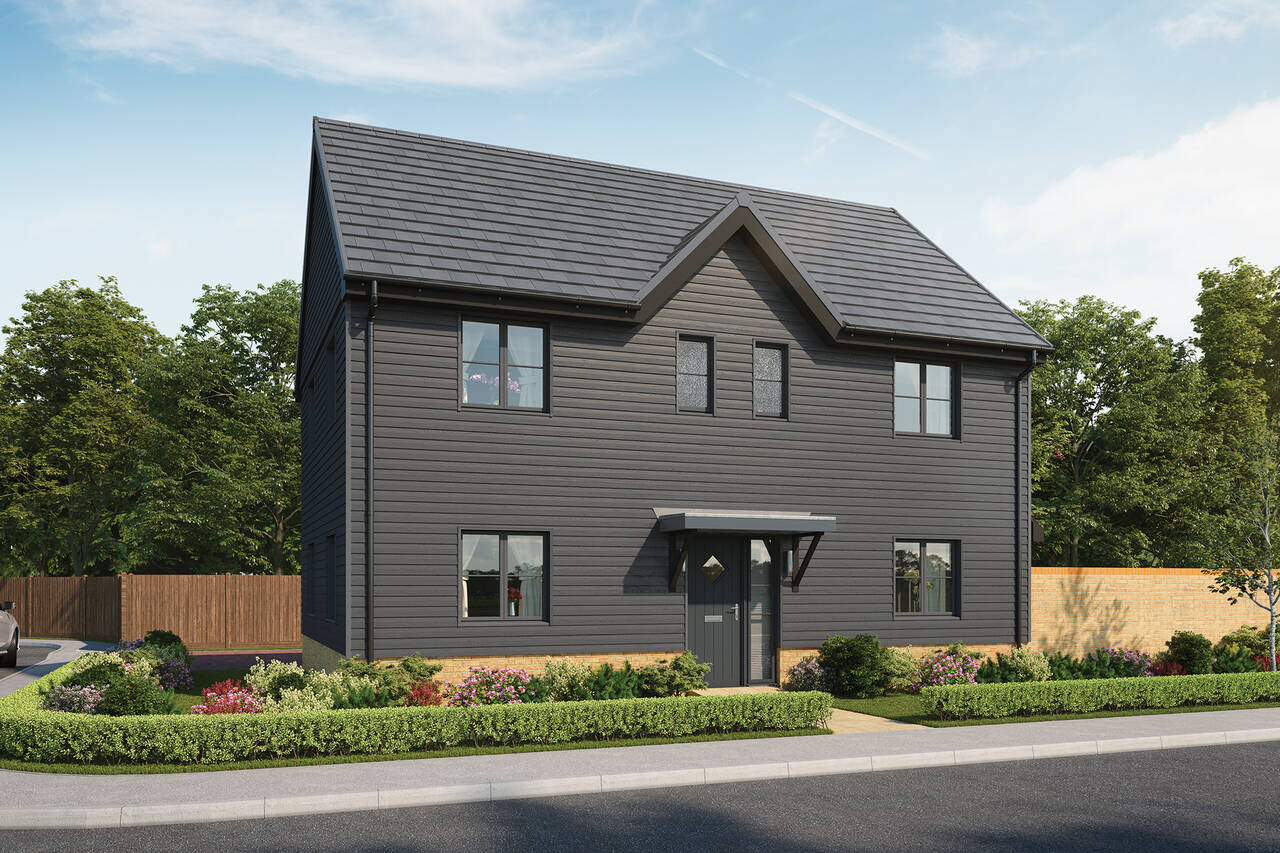 4 bedroom home for sale