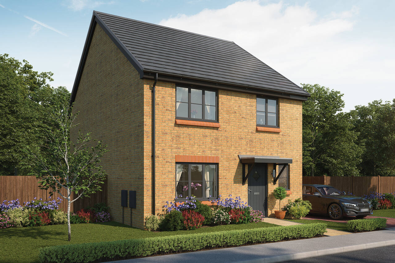 4 bedroom home for sale