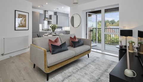 1 bedroom apartment for sale