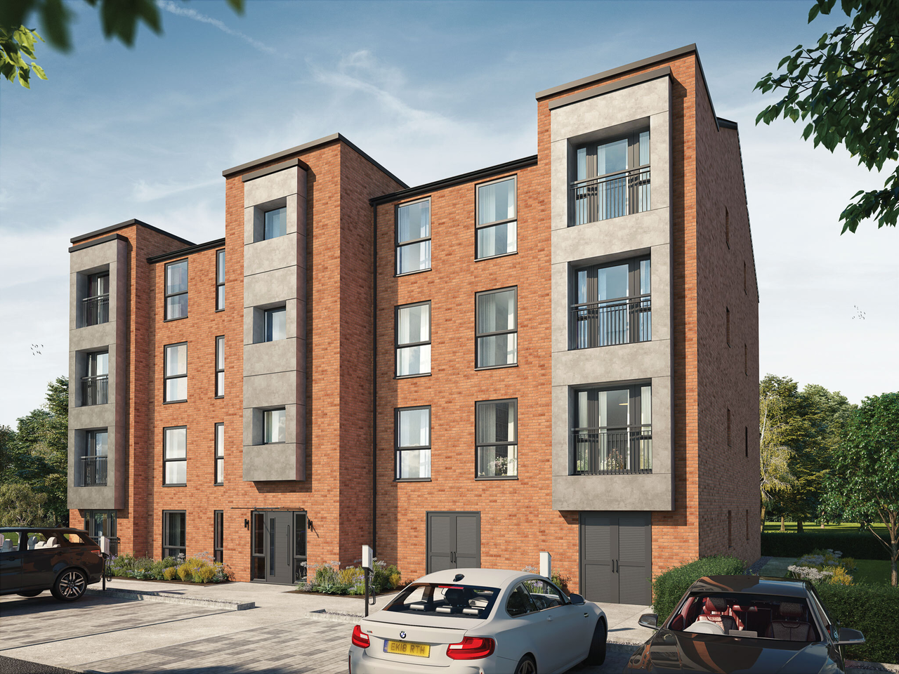 2 bedroom home for sale