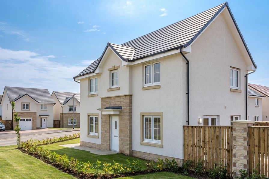 Irvine, North Ayrshire KA11