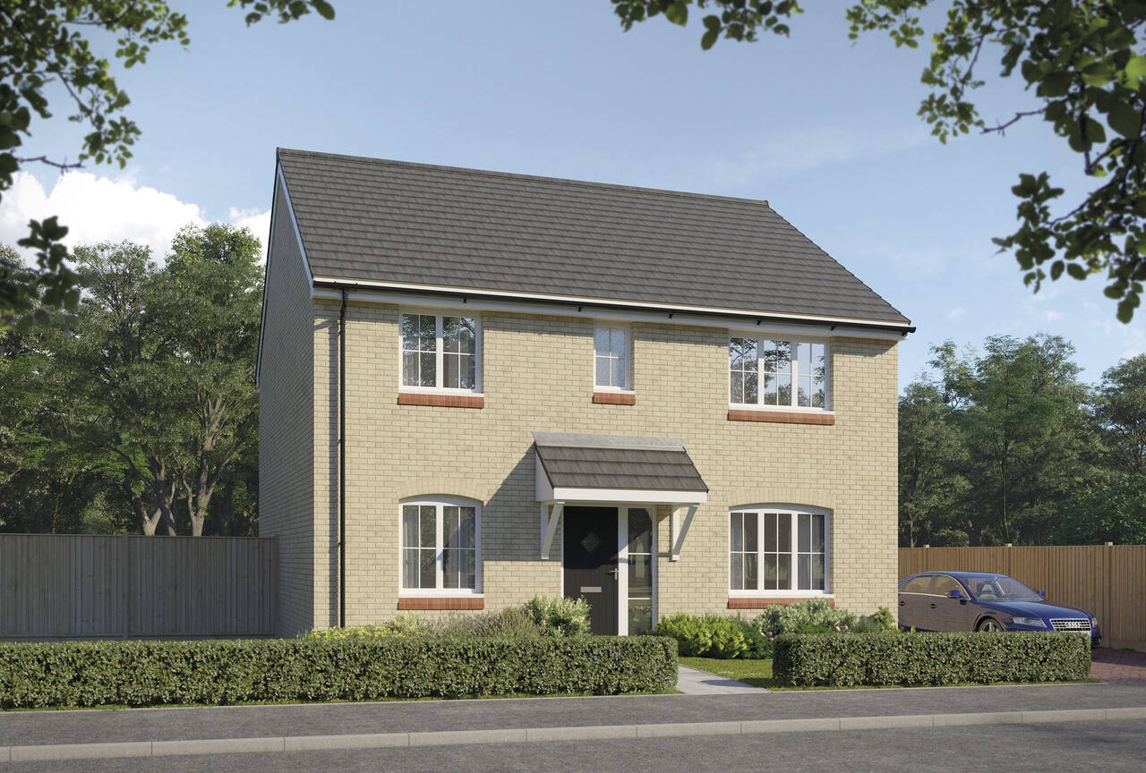 4 bedroom home for sale