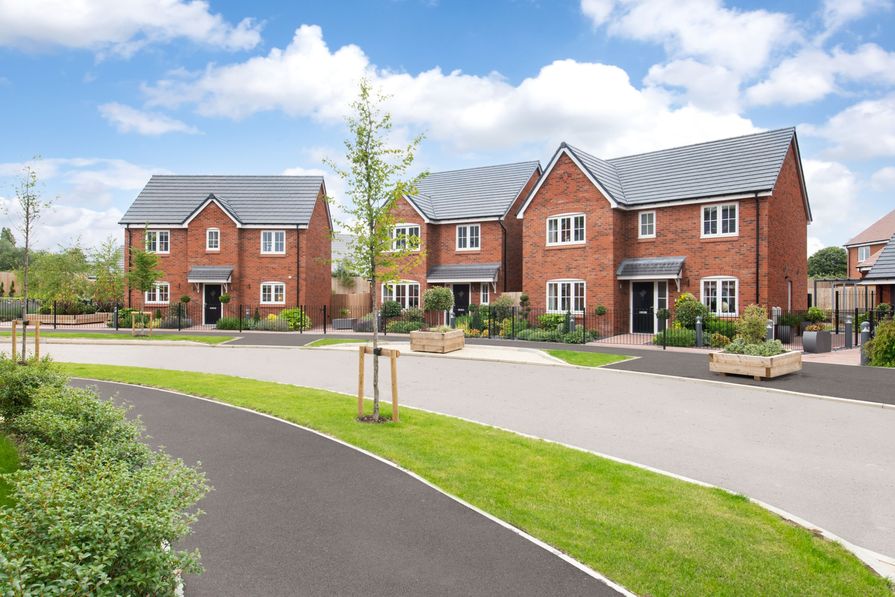 Shortstown, Bedfordshire MK42