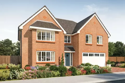5 bedroom home for sale