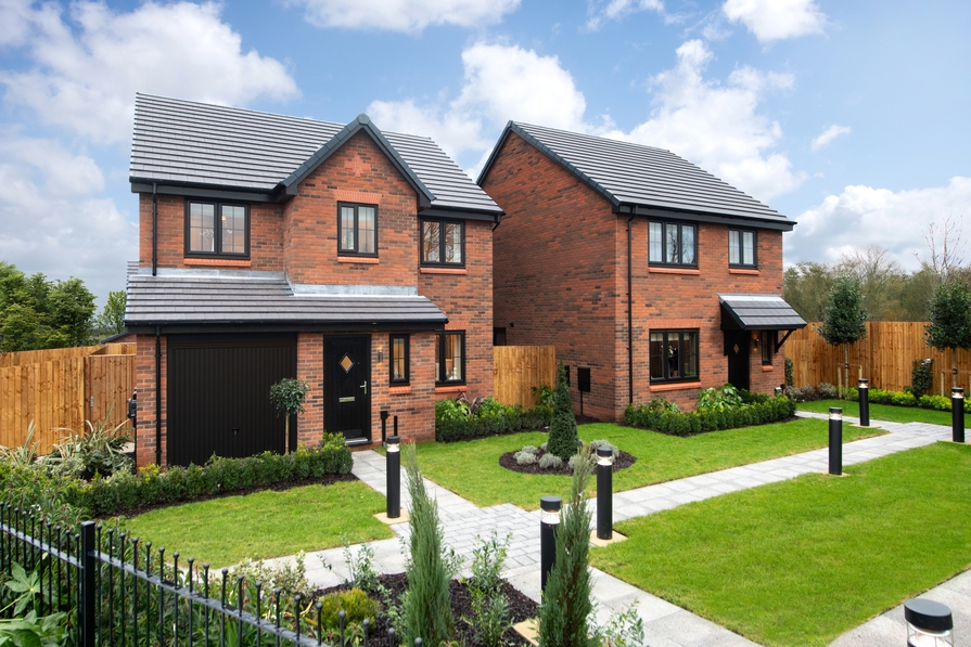 Shaw, Greater Manchester OL2 