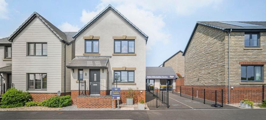 Tondu, Bridgend CF32
