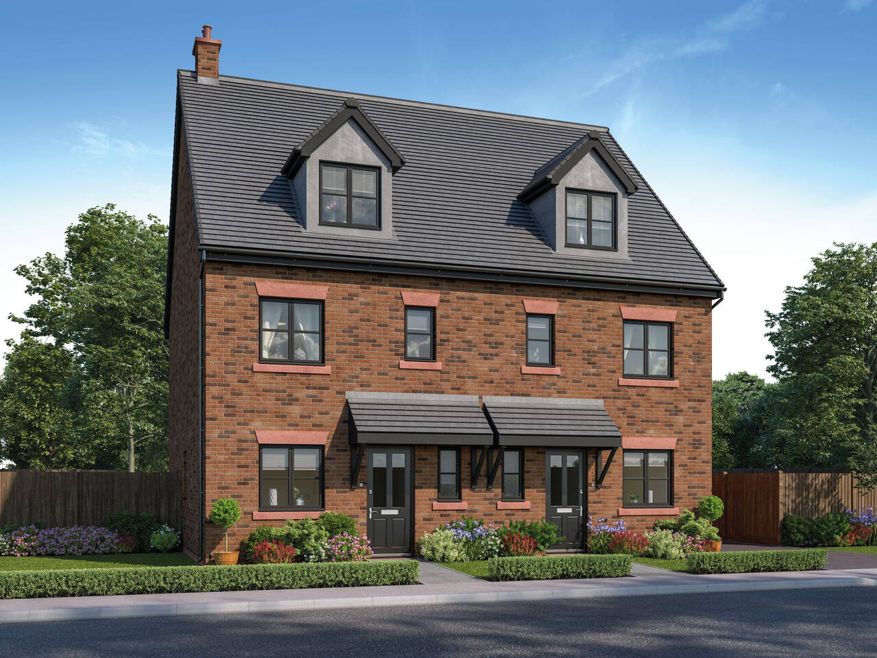 3 bedroom home for sale