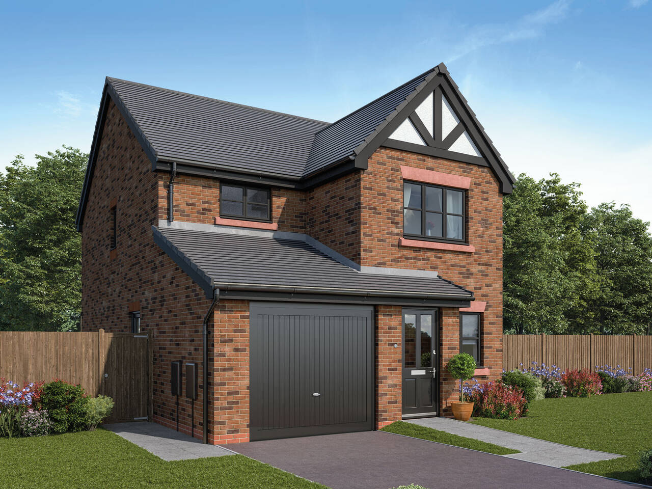 3 bedroom home for sale