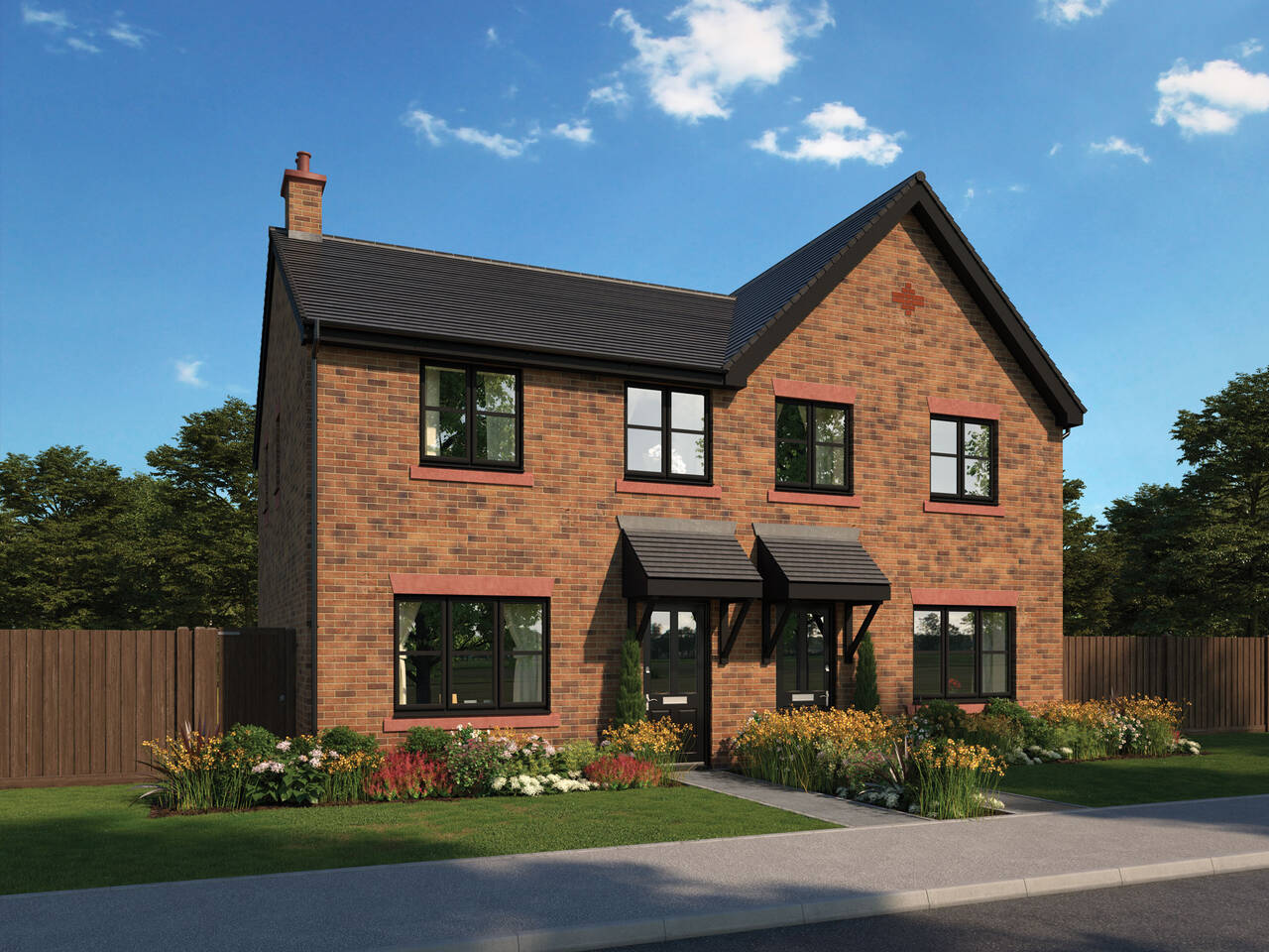 3 bedroom home for sale