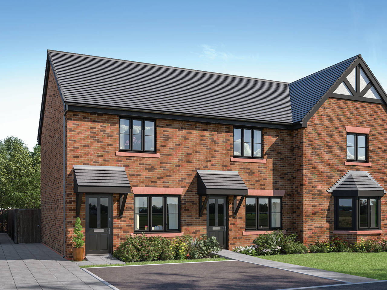 2 bedroom home for sale