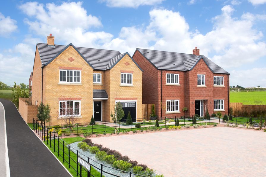 Willerby, East Riding of Yorkshire HU10