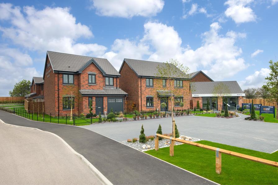 Snaith, North Yorkshire DN14
