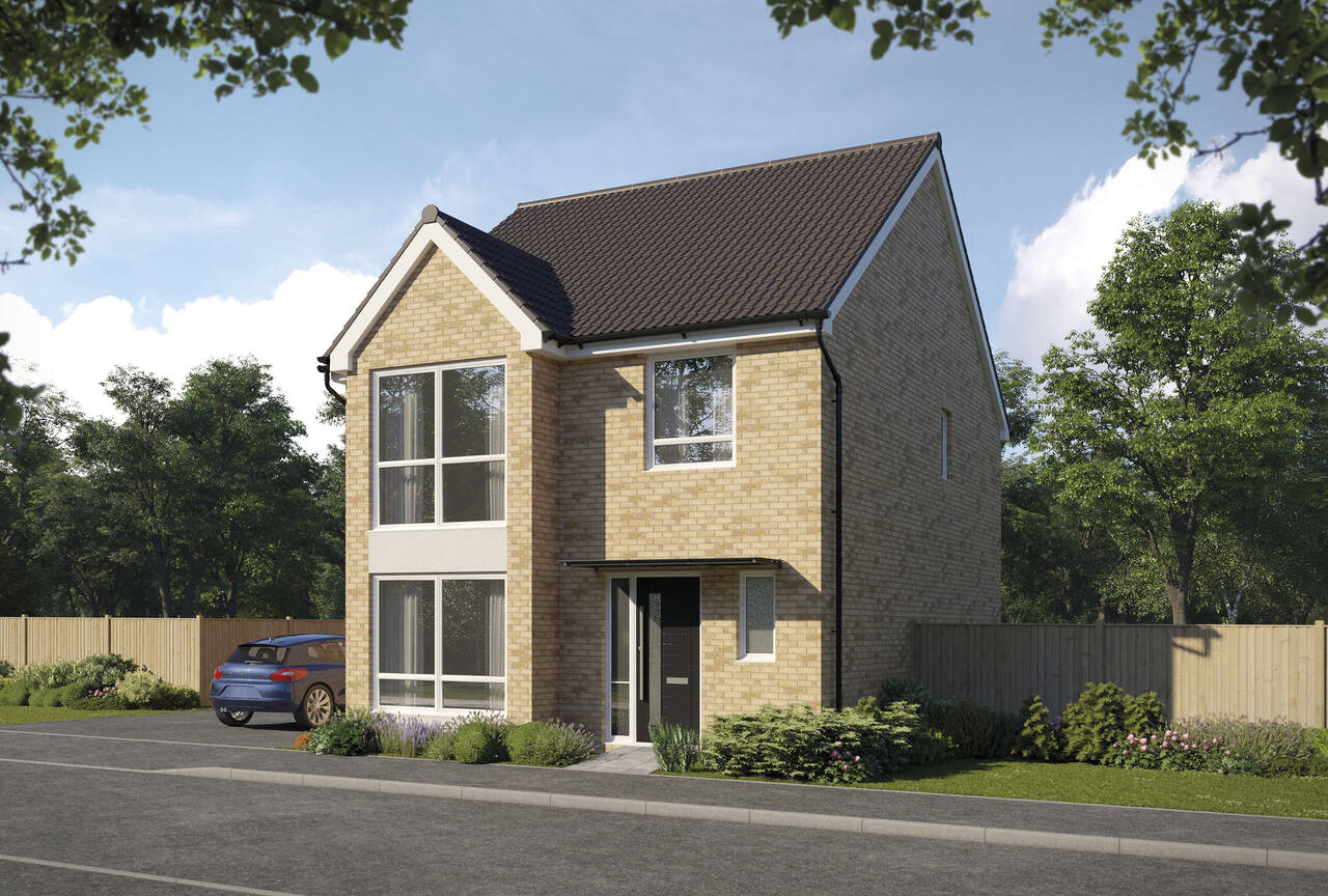 4 bedroom home for sale