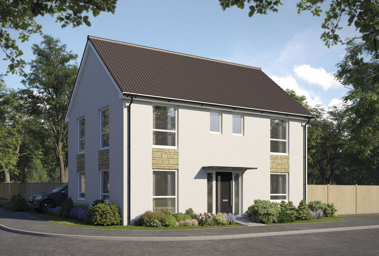 4 bedroom home for sale