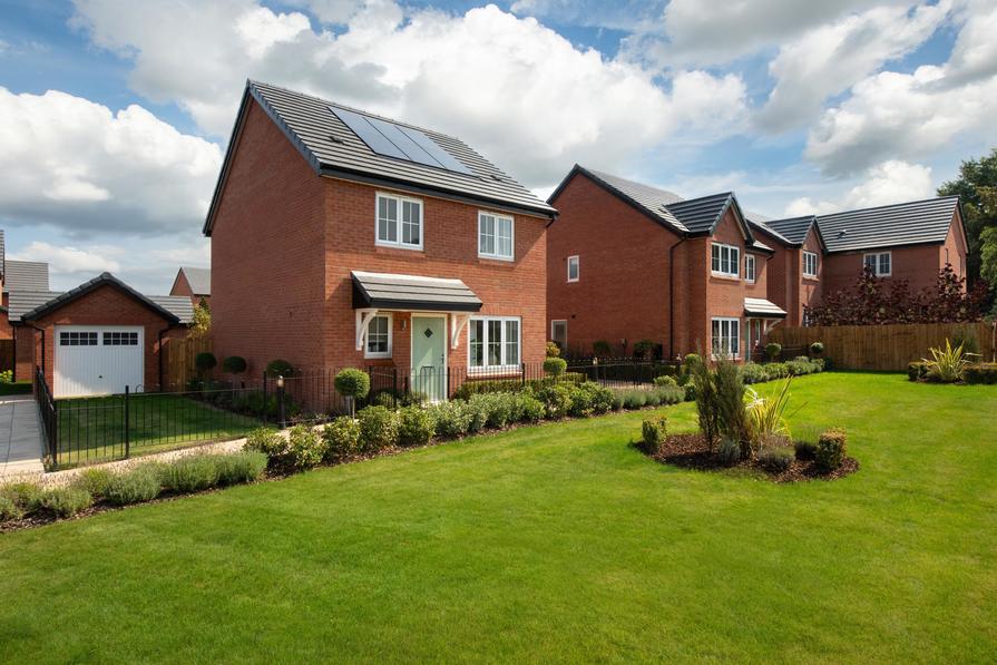 Poulton-le-fylde, Lancashire FY6 