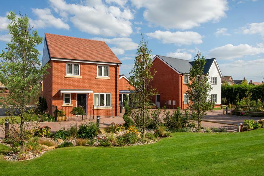 Wimblington, Cambridgeshire PE15