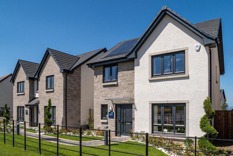 Port Seton, East Lothian EH32