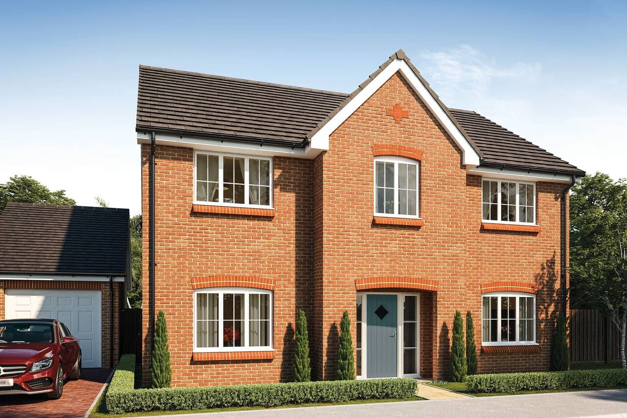 5 bedroom home for sale