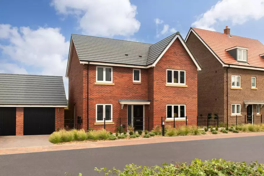 Sleaford, Lincolnshire NG34