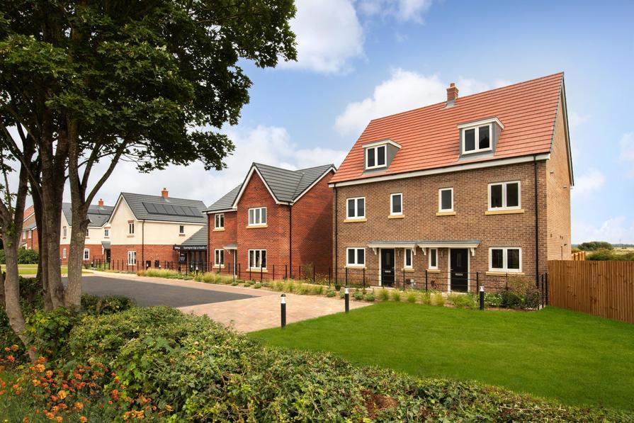 Sleaford, Lincolnshire NG34