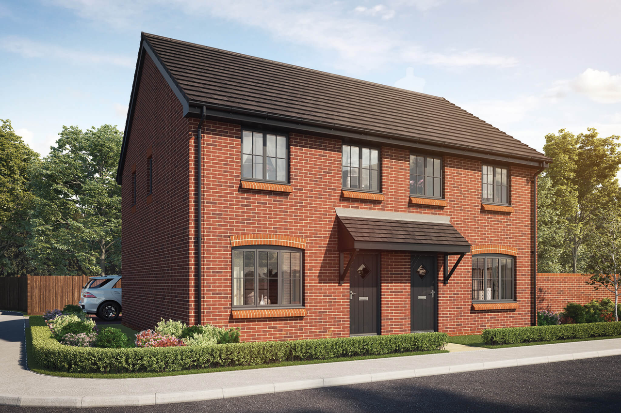 Studio home for sale