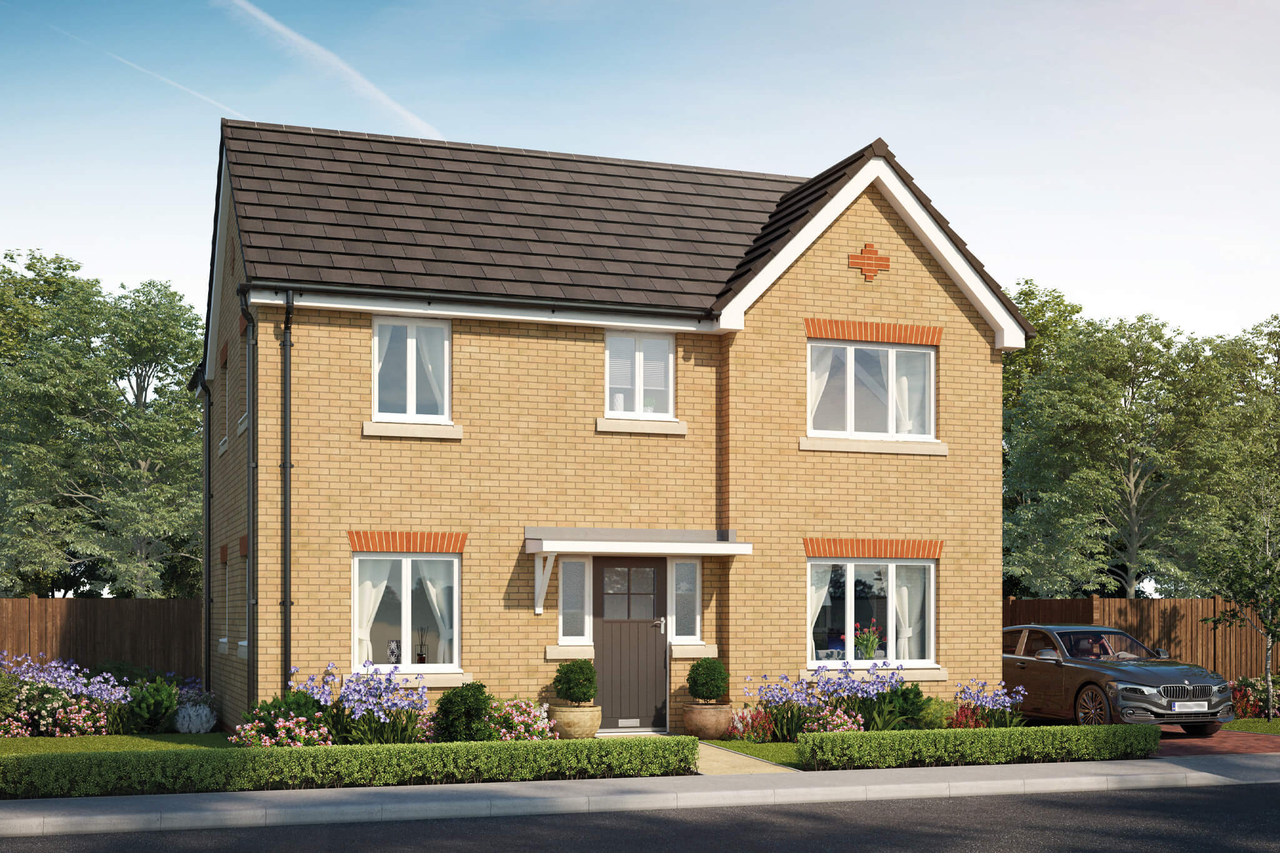 3 bedroom home for sale