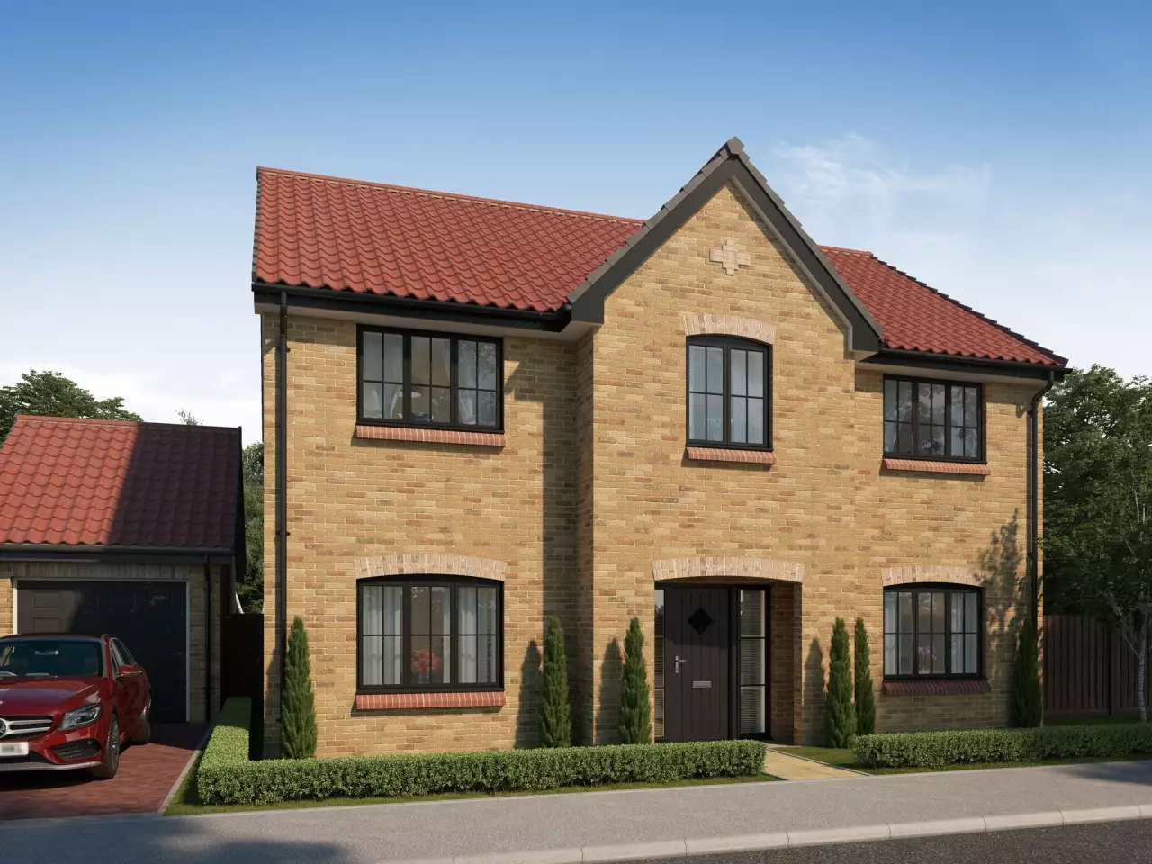 5 bedroom home for sale