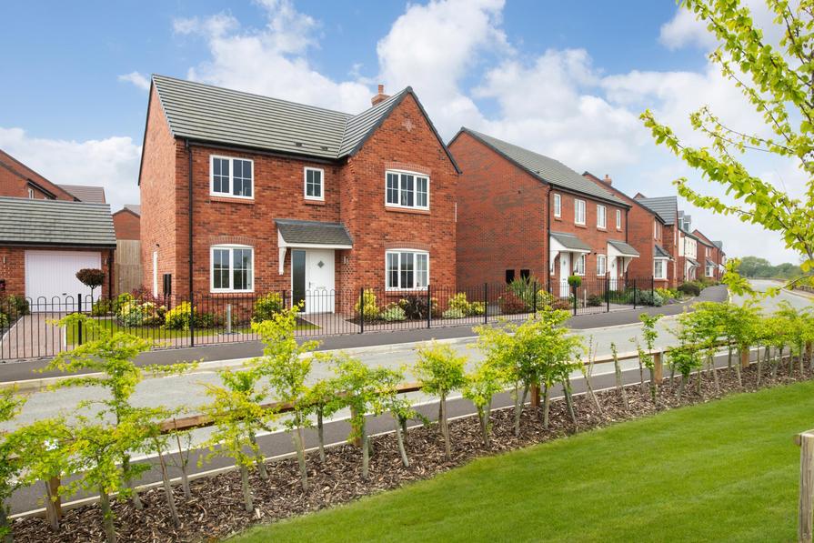 Melton Mowbray, Leicestershire LE13