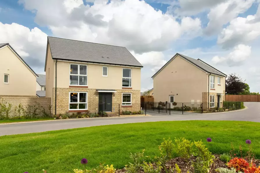 Showell, Wiltshire SN15