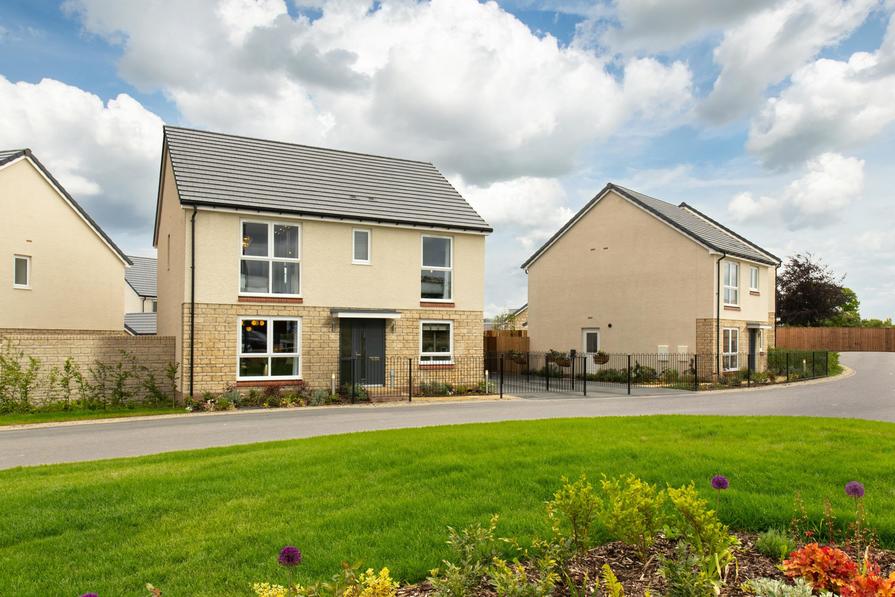 Showell, Wiltshire SN15