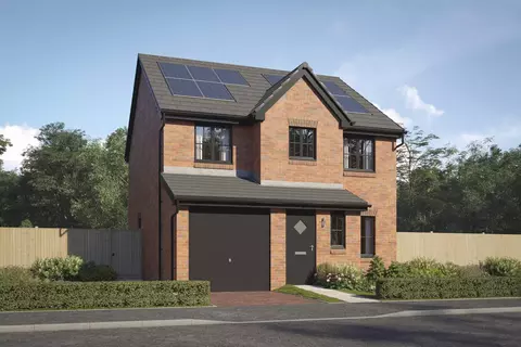 4 bedroom home for sale