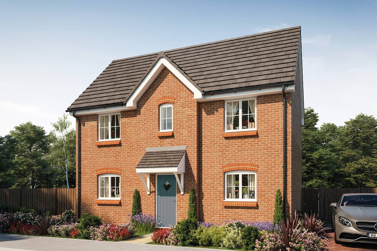 3 bedroom home for sale