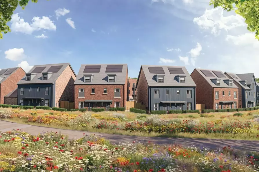 Bishop's Stortford, Hertfordshire CM23