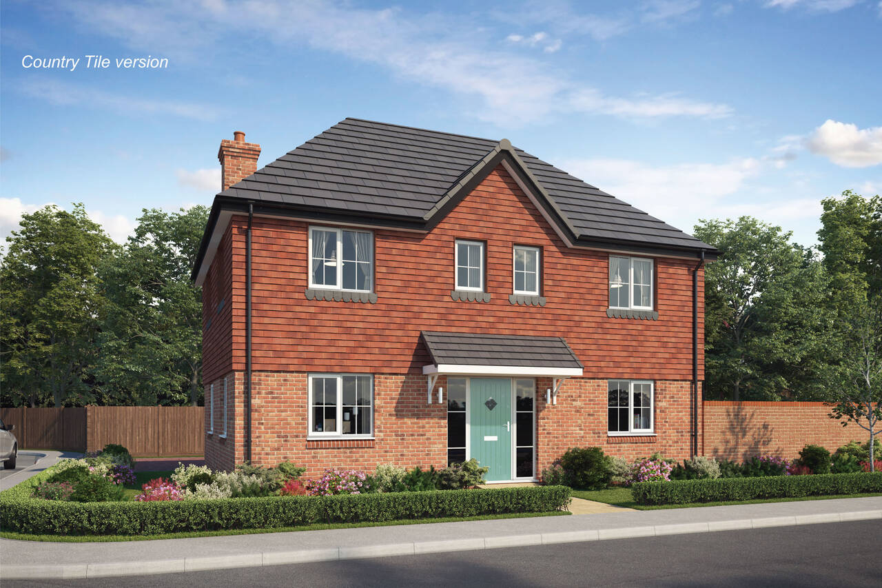 4 bedroom home for sale