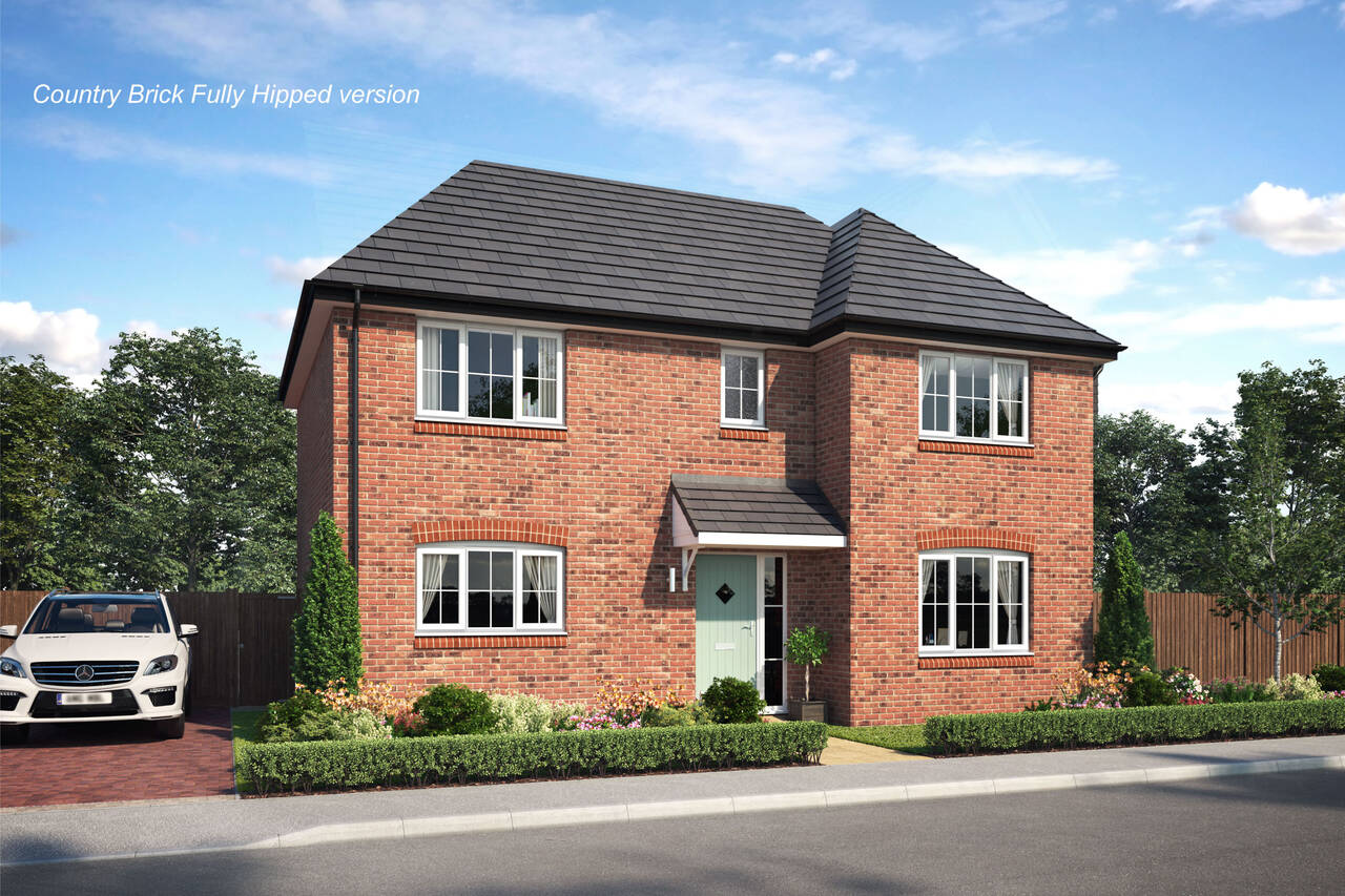 4 bedroom home for sale