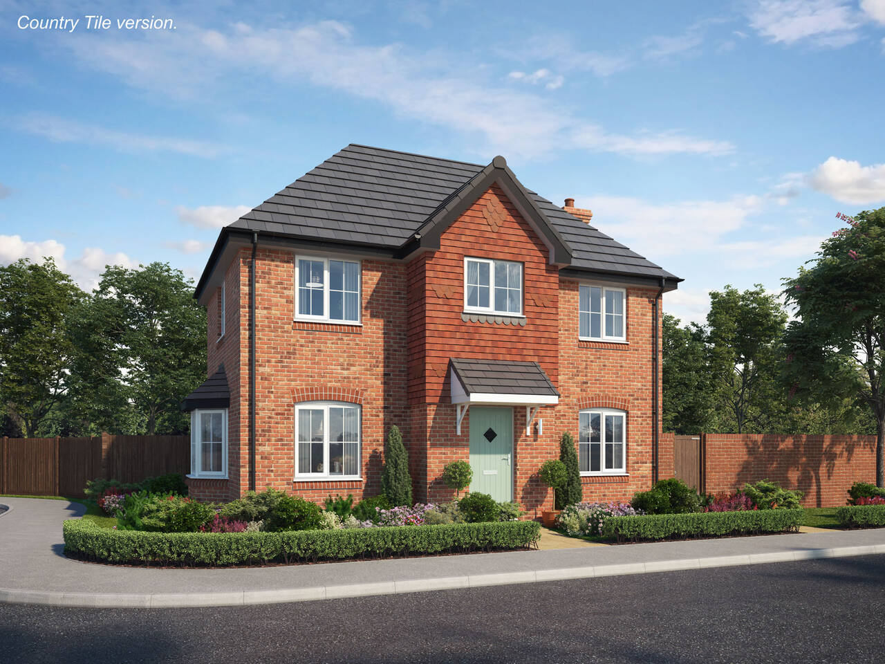 3 bedroom home for sale