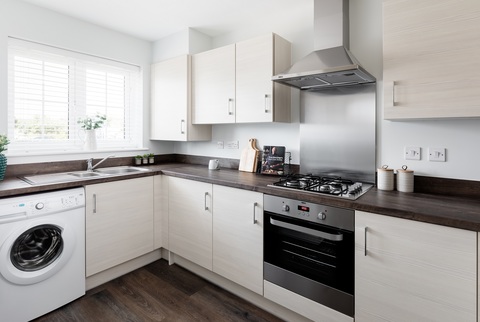 2 bedroom end terraced house for sale