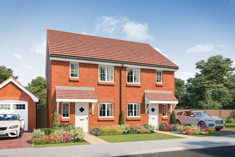 2 bedroom end terraced house for sale